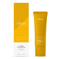 SkinChemists Youth Series Skincare Gift Set – 4 Piece Collection - liquidation.store