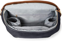 Thumbnail for Skip Hop Curved Well Rounded Black Diaper Nappy Bag - liquidation.store