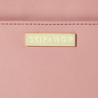 Thumbnail for Skip Hop Greenwich Convertible Hip Pack - Dusty Rose - liquidation.store