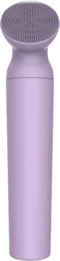 Thumbnail for Skyncare Mini Sonic Silicone Facial Cleanser - Lilac - liquidation.store