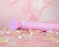 Thumbnail for Skyncare Mini Sonic Silicone Facial Cleanser - Lilac - liquidation.store