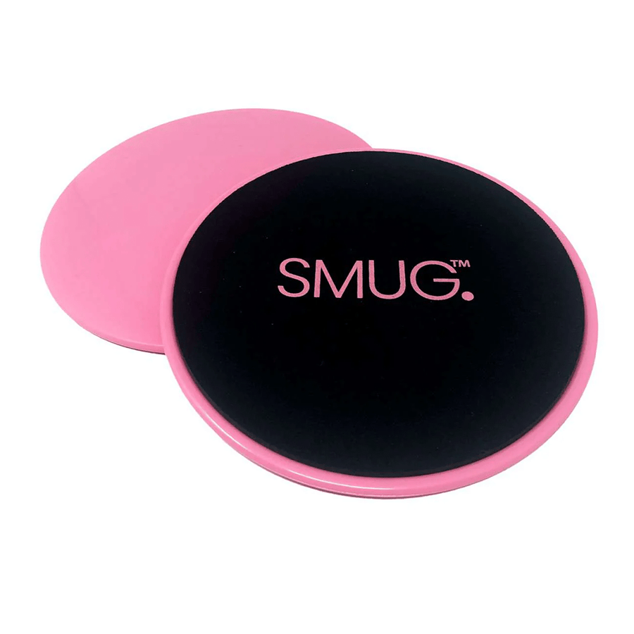 Smug Exercise Core Slider - Pink - liquidation.store