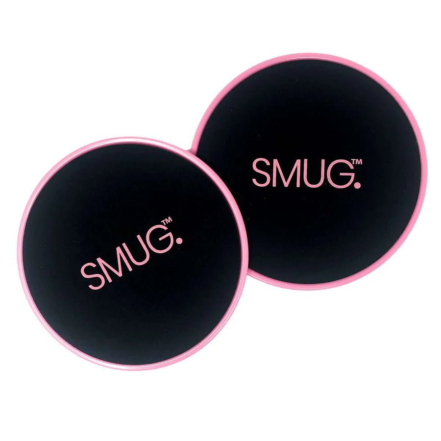 Smug Exercise Core Slider - Pink - liquidation.store