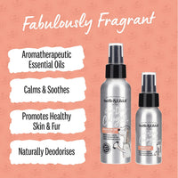 Thumbnail for Sniffe and Likkit Dog Cologne Spray - 125ml - liquidation.store