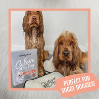 Thumbnail for Sniffe and Likkit - Super Absorbent Bamboo Dog Towel - liquidation.store