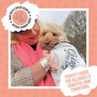 Thumbnail for Sniffe and Likkit - Super Absorbent Bamboo Dog Towel - liquidation.store