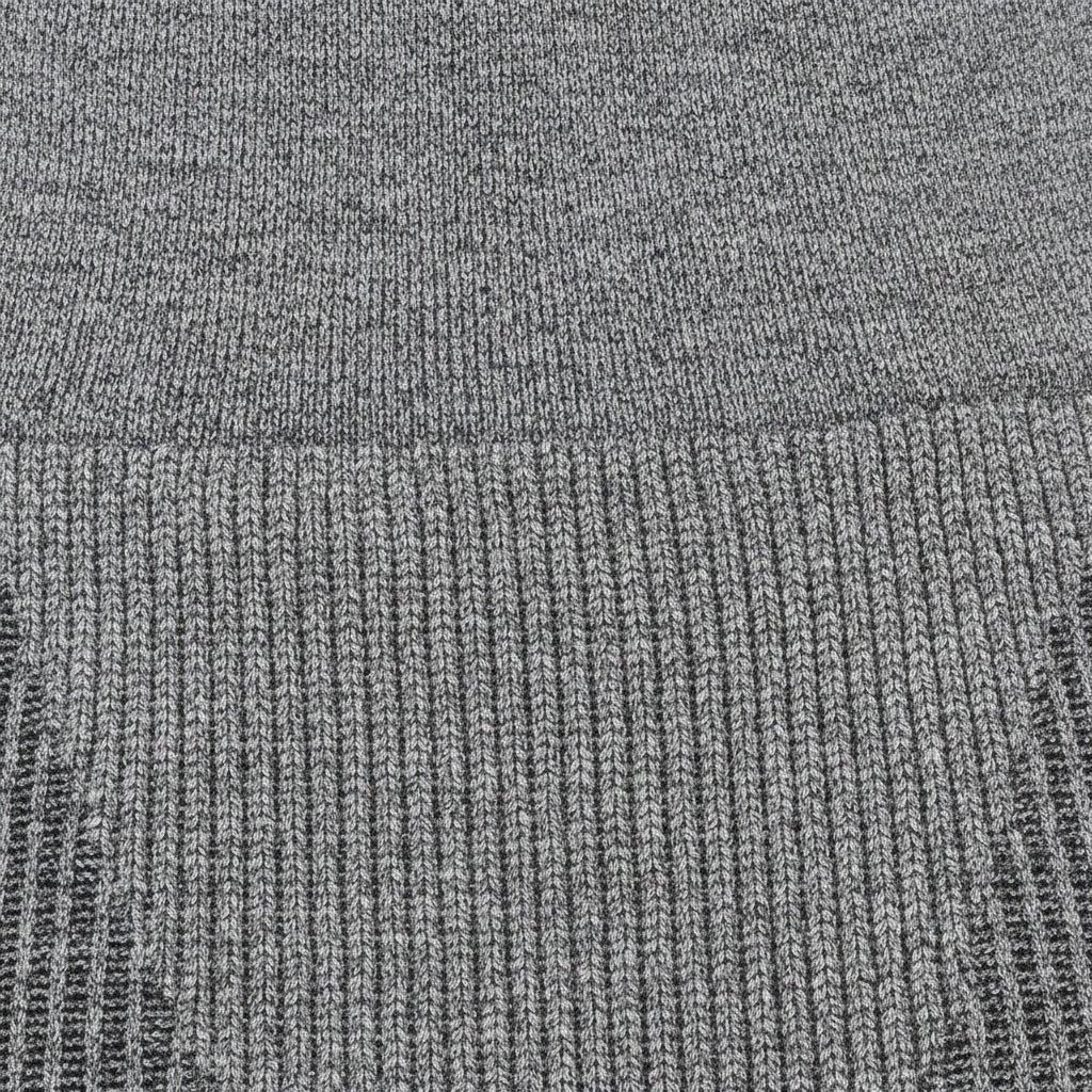 Snuggz Maternity - Grey Marl Sculpt Leggings (Various Sizes) - liquidation.store