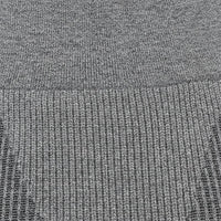 Snuggz Maternity - Grey Marl Sculpt Leggings (Various Sizes) - liquidation.store
