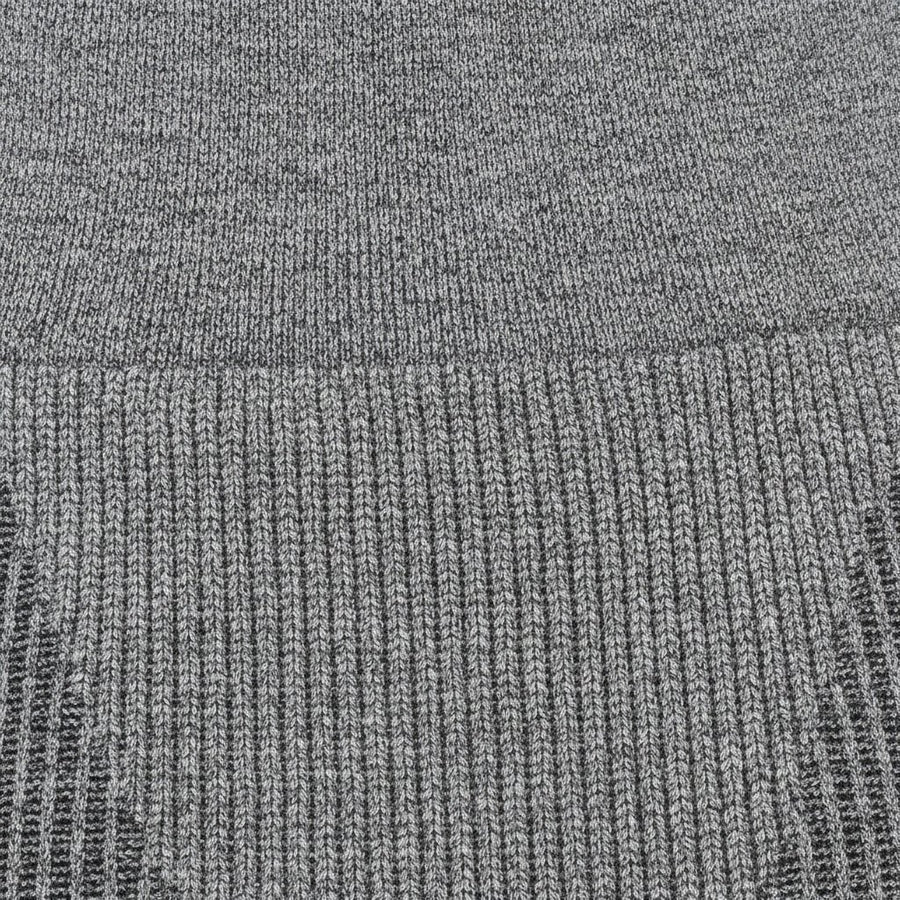 Snuggz Maternity - Grey Marl Sculpt Leggings (Various Sizes) - liquidation.store