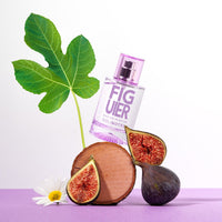 Thumbnail for Solinotes Figuier - EAU DE PARFUM (50ml) - liquidation.store