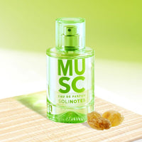 Thumbnail for Solinotes MUSC - EAU DE PARFUM (50ml) - liquidation.store