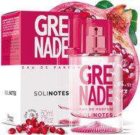 Thumbnail for Solinotes POMEGRANATE - EAU DE PARFUM (50ml) - liquidation.store