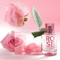 Thumbnail for Solinotes ROSE - EAU DE PARFUM (50ml) - liquidation.store