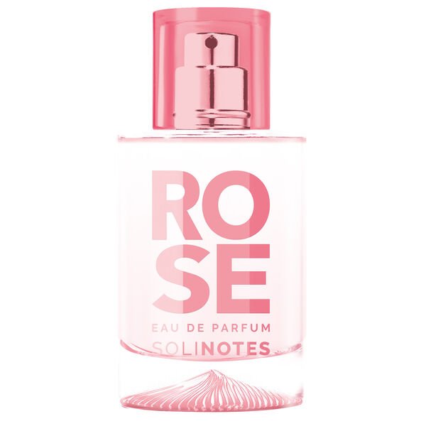 Solinotes ROSE - EAU DE PARFUM (50ml) - liquidation.store