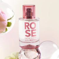 Thumbnail for Solinotes ROSE - EAU DE PARFUM (50ml) - liquidation.store