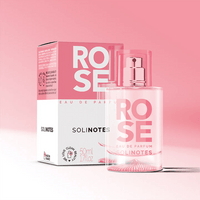 Thumbnail for Solinotes ROSE - EAU DE PARFUM (50ml) - liquidation.store