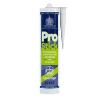 Thumbnail for Sovereign Pro - Stick Clear 290ml - 3 Pack - liquidation.store