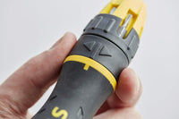 Thumbnail for STANLEY 0 - 68 - 010 Multibit Ratchet Screwdriver + 10 Bits - liquidation.store