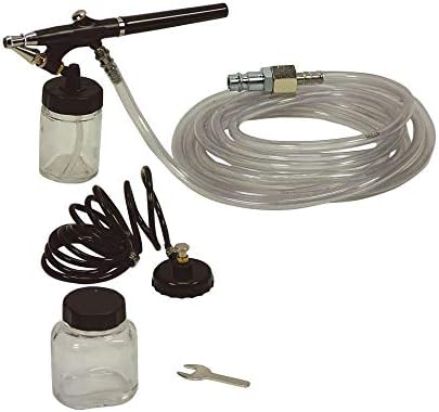 Stanley Air Brushing Kit for air compressors - liquidation.store