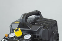 Thumbnail for Stanley Fatmax DST 101/8/6 - 8 bar 6 litre Silent Air Compressor - liquidation.store