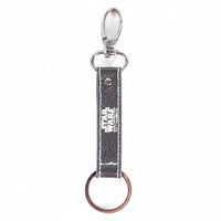 Star Wars - Episode IX - First Order PU Keychain - liquidation.store