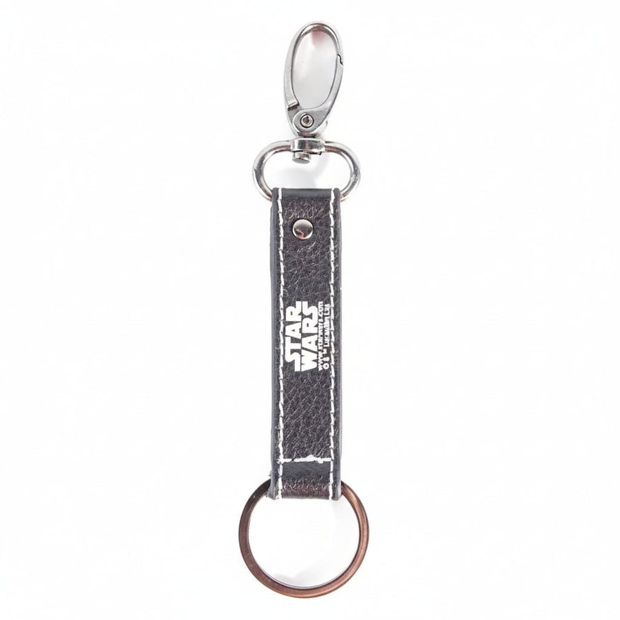 Star Wars - Episode IX - First Order PU Keychain - liquidation.store
