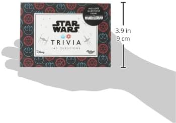 Star Wars Trivia Game - 140 Questions - liquidation.store