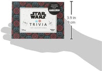 Thumbnail for Star Wars Trivia Game - 140 Questions - liquidation.store