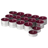 Thumbnail for AROME PUR Apple Orchard Scented Tealights (24 Pack)