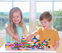 Thumbnail for Strictly Briks Classic Briks Building Starter Kit - 672 Pieces - liquidation.store