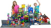 Thumbnail for Strictly Briks Classic Briks Building Starter Kit - 672 Pieces - liquidation.store