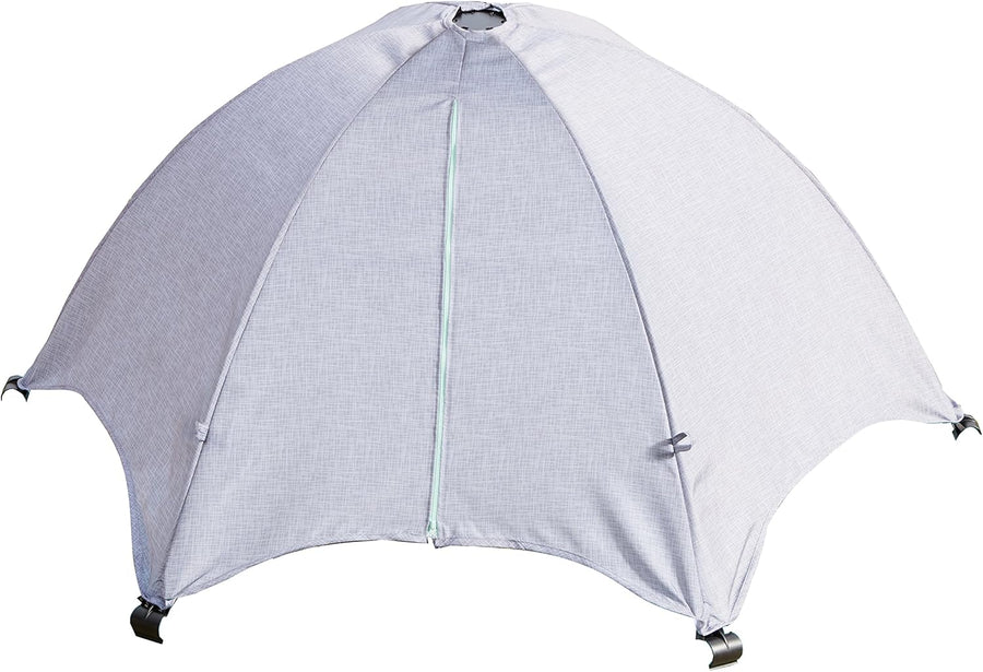 Summer Infant Pop N Play Deluxe UV Canopy –