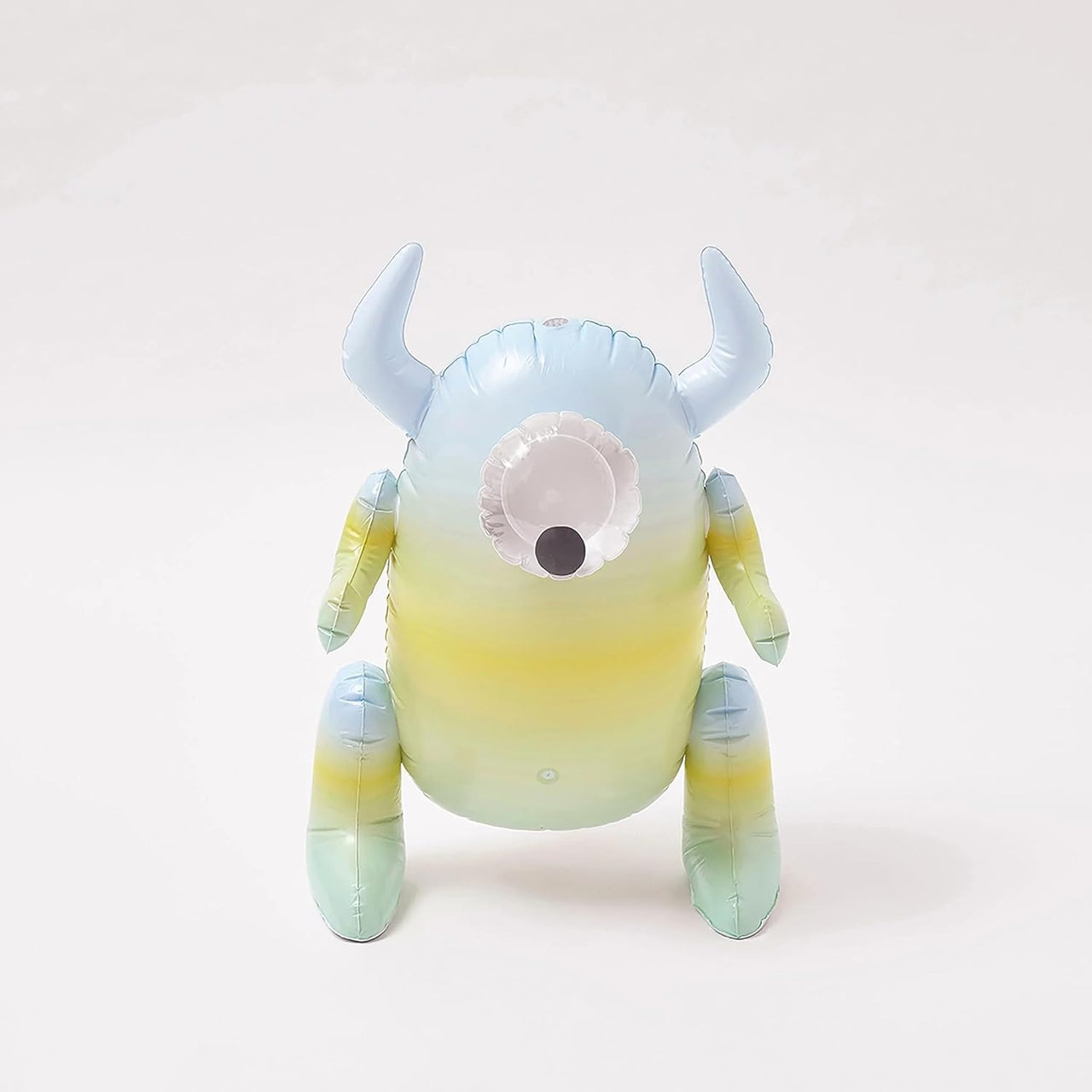 Sunnylife - Inflatable Monty The Monster Sprinkler - liquidation.store