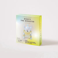 Thumbnail for Sunnylife - Inflatable Monty The Monster Sprinkler - liquidation.store