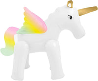 Thumbnail for SunnyLife Unicorn Inflatable Sprinkler - liquidation.store