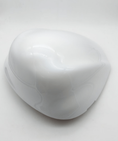 Suzuki GSX - R1300 Seat Tail 45550 - 15H01 - YWW - liquidation.store