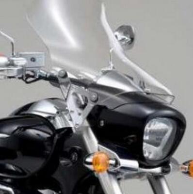 Suzuki touring windshield 99000 - 99074 - 83N - liquidation.store