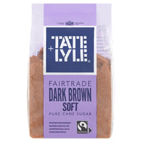Thumbnail for Tate & Lyle Soft Dark Brown Cane Sugar - 3kg - liquidation.store