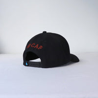 Thumbnail for The 1 Cap Eco - Friendly Gym Yoga Washable Baseball Cap - Various Colours - liquidation.store