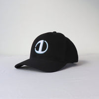 Thumbnail for The 1 Cap Eco - Friendly Gym Yoga Washable Baseball Cap - Various Colours - liquidation.store