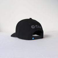 Thumbnail for The 1 Cap Eco - Friendly Gym Yoga Washable Baseball Cap - Various Colours - liquidation.store