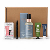The August Beauty Gift Set - 5 items - liquidation.store