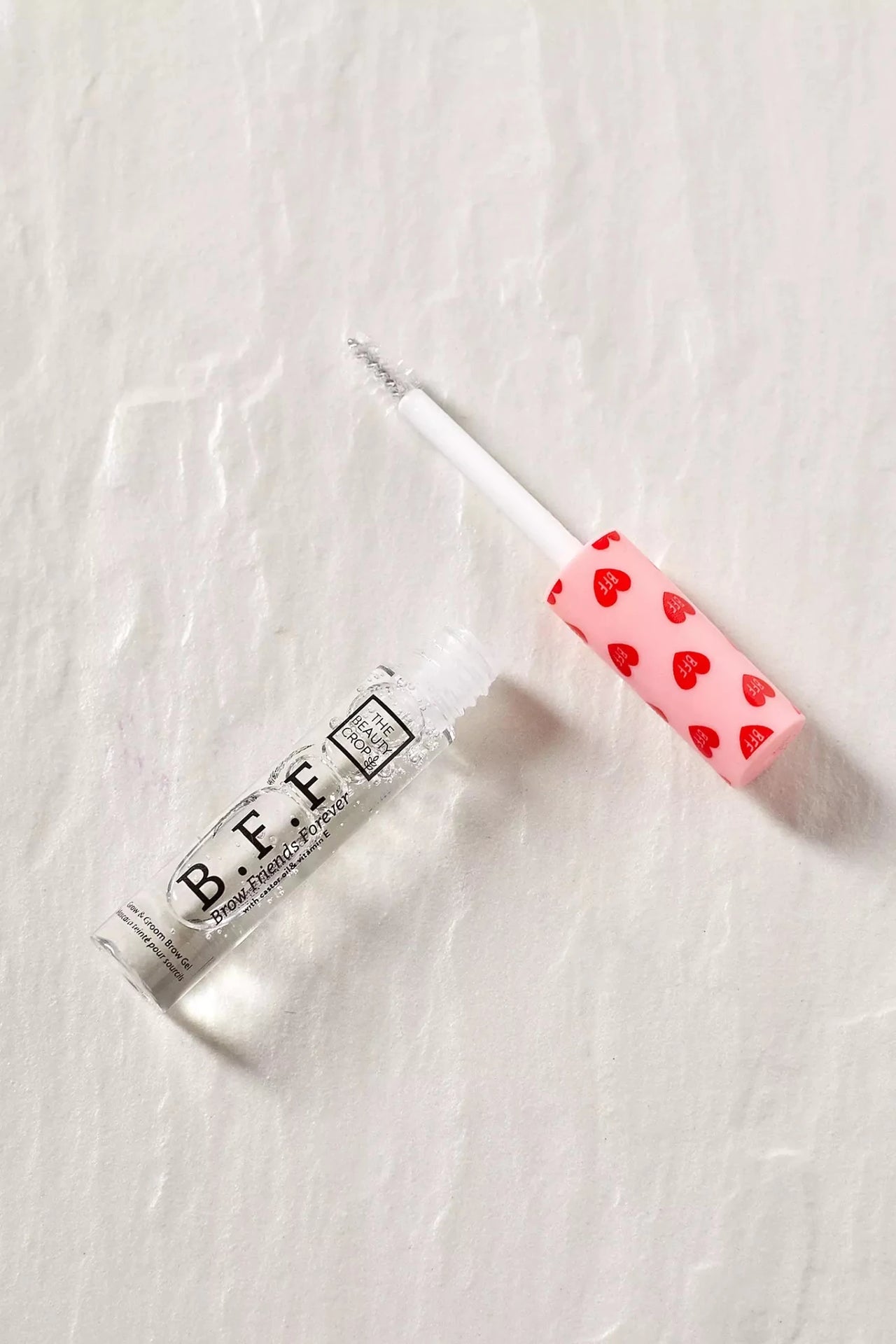 The Beauty Crop - BFF Grow & Groom Brow Gel - liquidation.store