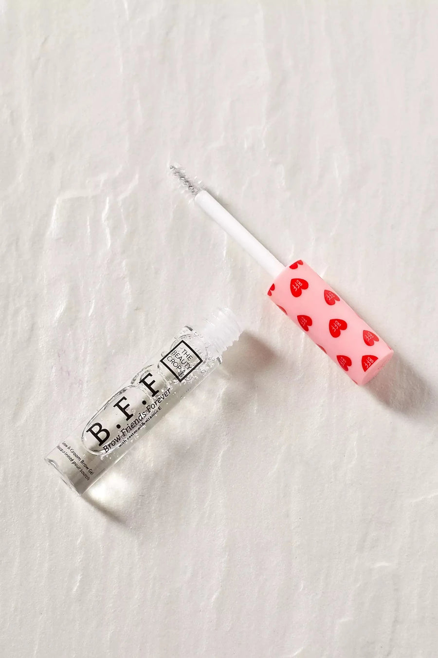 The Beauty Crop - BFF Grow & Groom Brow Gel - liquidation.store