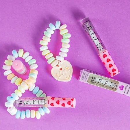 The Beauty Crop - BFF Grow & Groom Brow Gel - liquidation.store