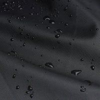 The Garden & Home Co Patio Set Cover - Large Oval (Black) - liquidation.store