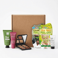 The March Beauty Gift Set - 6 items - liquidation.store