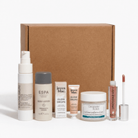 The May Beauty Gift Set - 5 items - liquidation.store