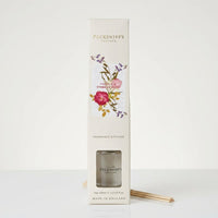 The Pecksniff's Freesia & Damask Rose Fragrance Diffuser - 100ml - liquidation.store