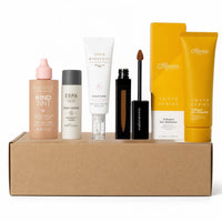 The September Beauty Gift Set - 5 items - liquidation.store
